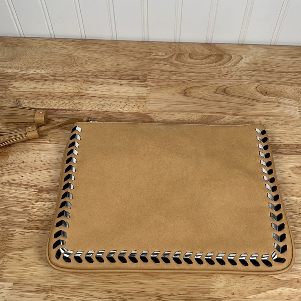Express envelope clutch - Picture 9 of 12